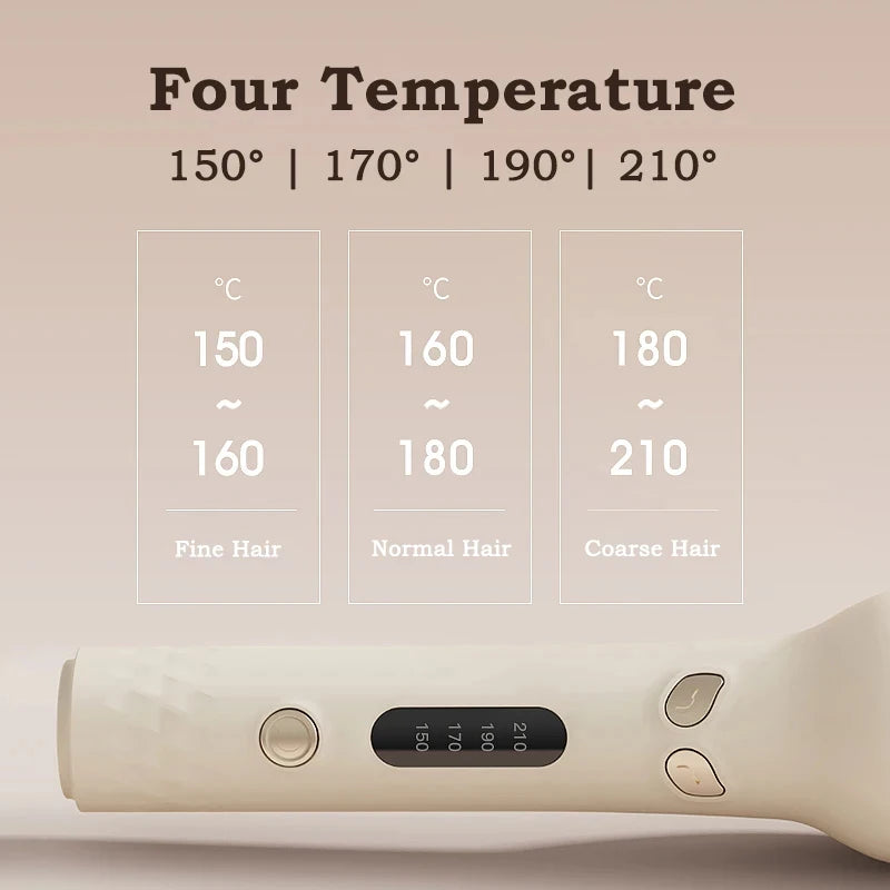 CowLost | product_id-automatic-28mm-ceramic-hair-curler-with-negative-ions-and-anti-tangle-rotating-curling-iron |5