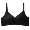 CowLost | product_id-seamless-wire-free-push-up-bra-comfortable-breathable-supportive-breast-lifting |10