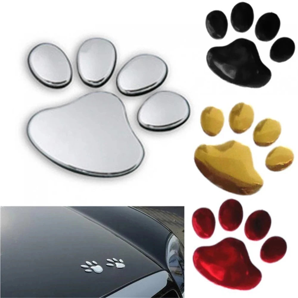 CowLost | product_id-2pcs-3d-paw-animal-footprint-pvc-car-stickers-decals |2