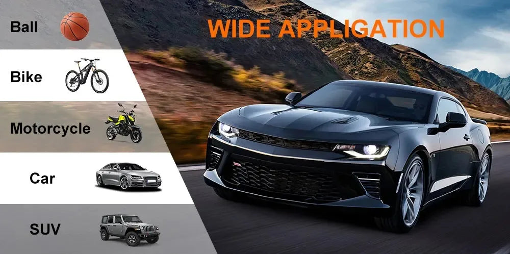 CowLost | motorcycle-tires-product_id-yiju-portable-wireless-air-compressor-pump-for-car-motorcycle-bicycle-and-ball-inflation |6