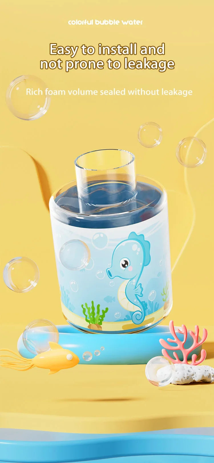 CowLost | product_id-haima-fully-automatic-handheld-bubble-machine-toy-for-kids-outdoor-no-battery |15