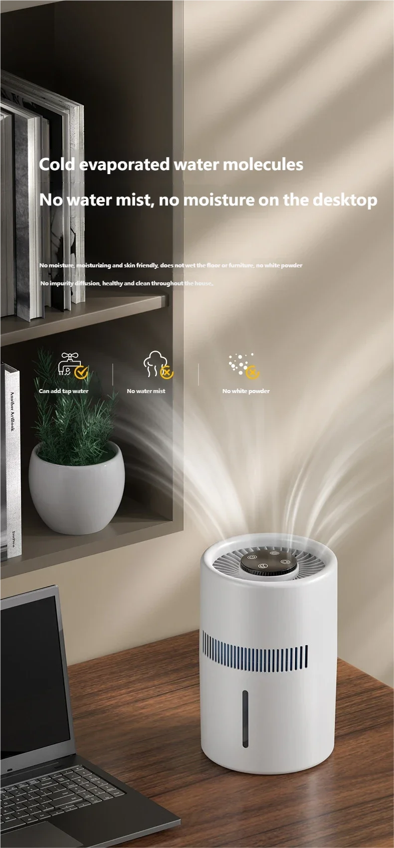 CowLost | product_id-homefish-desktop-fog-free-humidifier-air-purifier-for-home-bedroom-car-safe-for-pregnant-women-and-babies |12