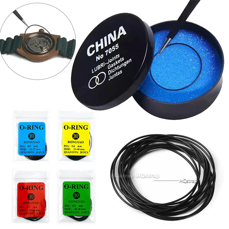 CowLost | product_id-watch-gasket-grease-for-0-5-0-6mm-o-ring-seal-waterproof-repair-tool |5