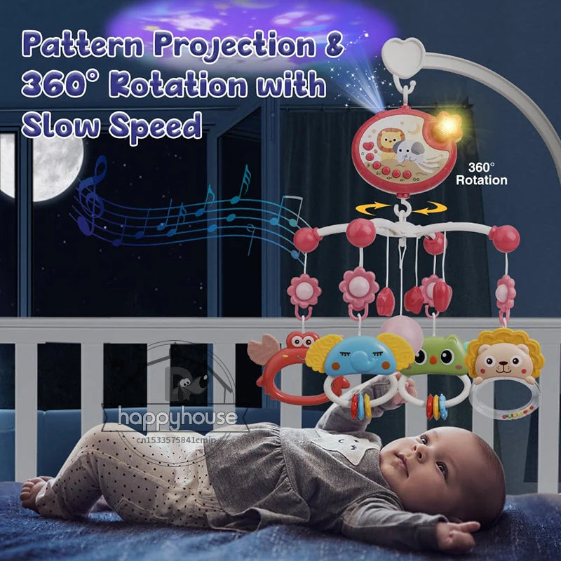 CowLost | product_id-yokibo-musical-baby-crib-mobile-with-lights-music-projection-remote-control-for-newborns |10