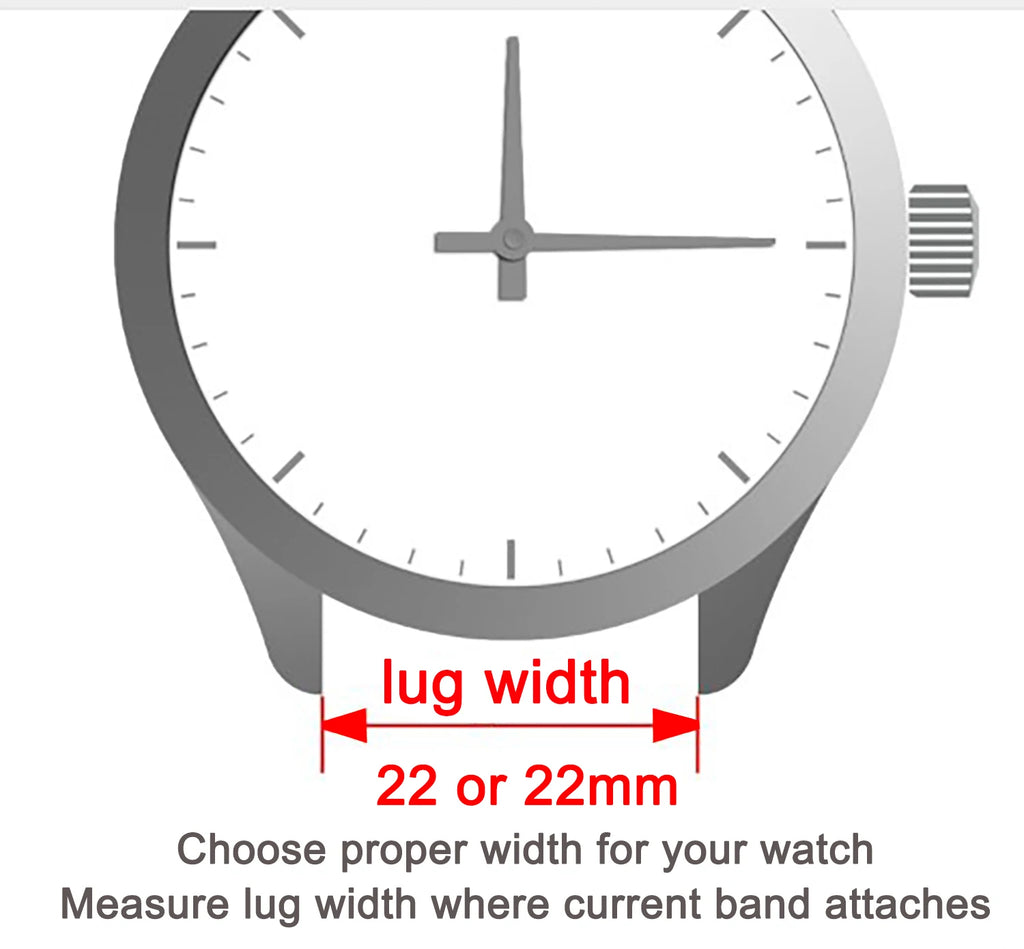 CowLost | product_id-suede-leather-20mm-22mm-universal-watch-strap-for-seiko-samsung-galaxy-watch-3-4-5-replacement |7