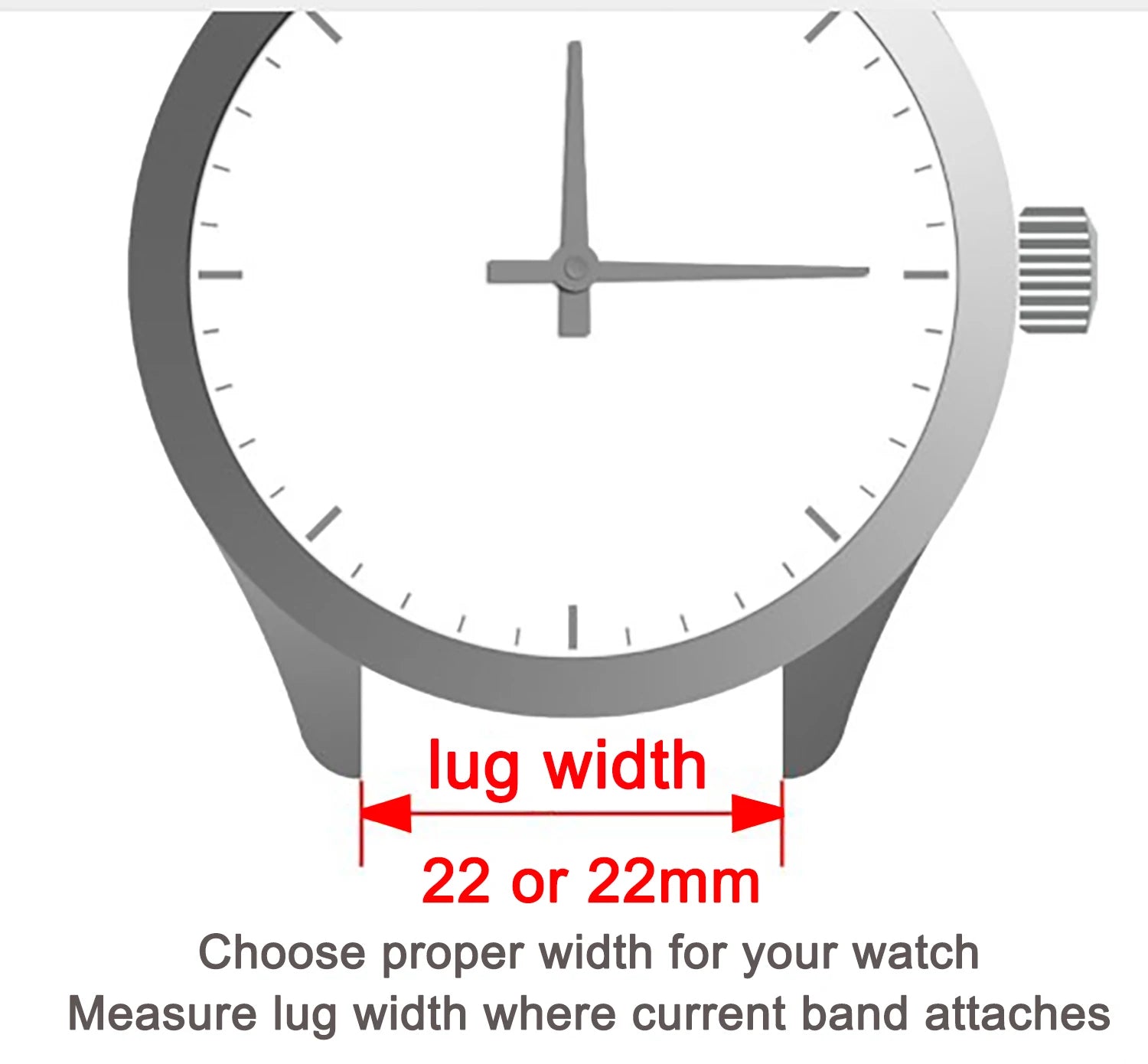 CowLost | product_id-suede-leather-20mm-22mm-universal-watch-strap-for-seiko-samsung-galaxy-watch-3-4-5-replacement |7
