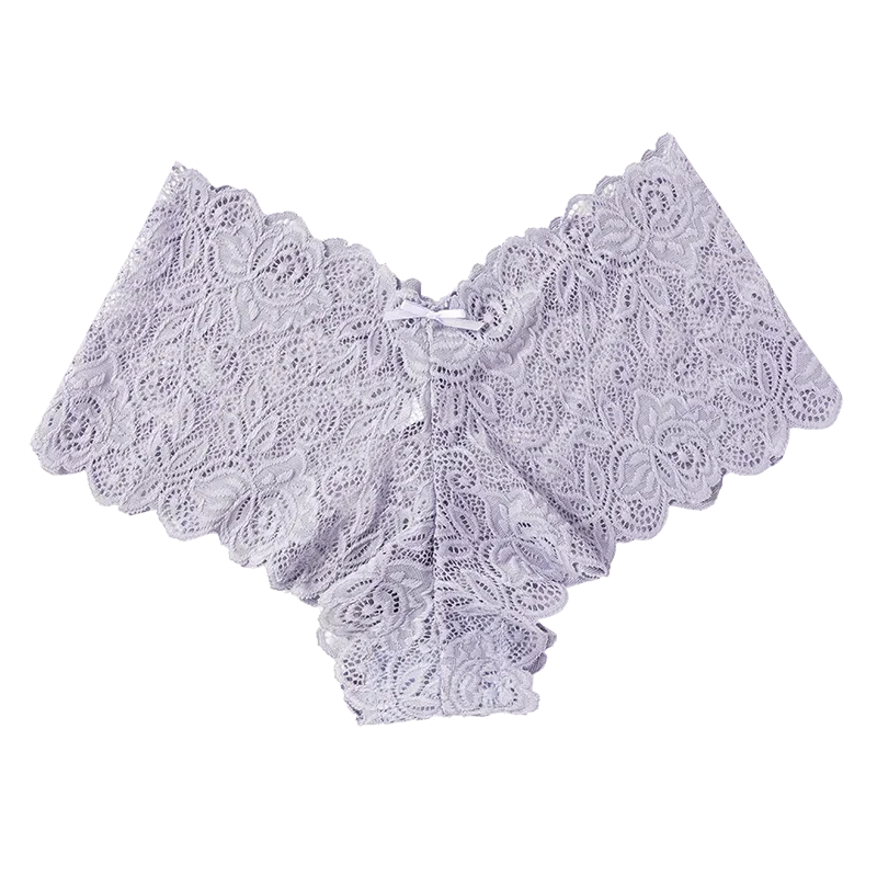 CowLost | new-sexy-floral-lace-panties-women-sexy-hollow-out-briefs |21