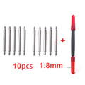 CowLost | watch-bands-product_id-hqstrap-stainless-steel-spring-bars-1-5mm-1-8mm-for-16-26mm-watch-bands-10-20pcs |10