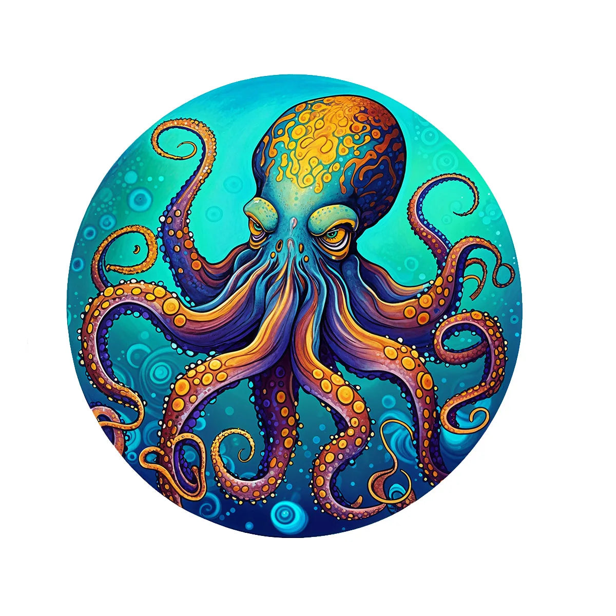 CowLost | product_id-3d-octopus-wooden-puzzle-brain-teaser-toy-unique-ocean-design-gift-for-adults |1