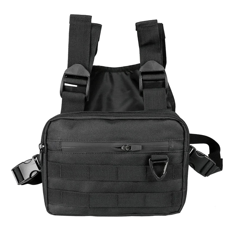CowLost | uncategorized-hip-hop-streetwear-unisex-chest-rig-bag-nylon |2