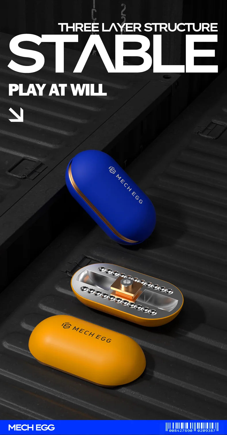 CowLost | product_id-mech-egg-metal-edc-fidget-slider-adhd-anxiety-stress-relief-toy |14