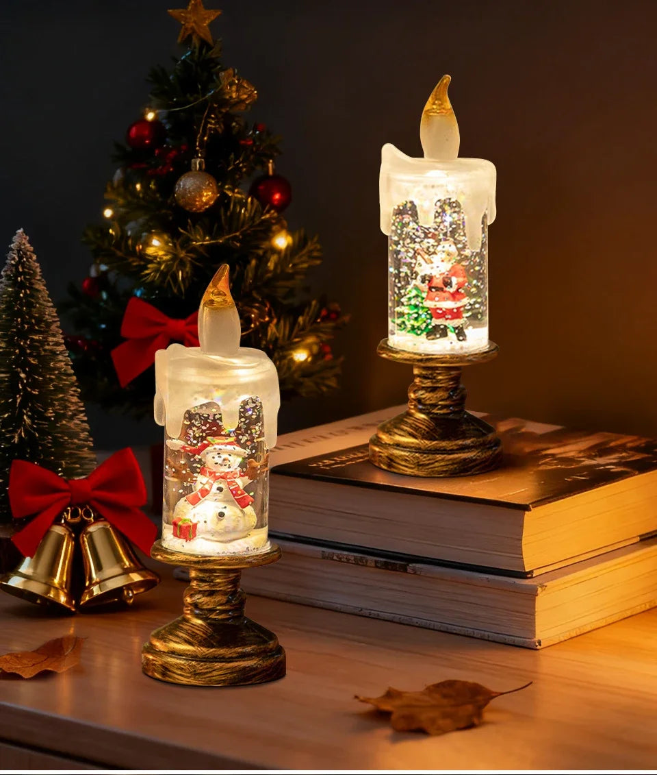 CowLost | product_id-flameless-led-battery-powered-candle-for-christmas-decoration-and-gifts |12