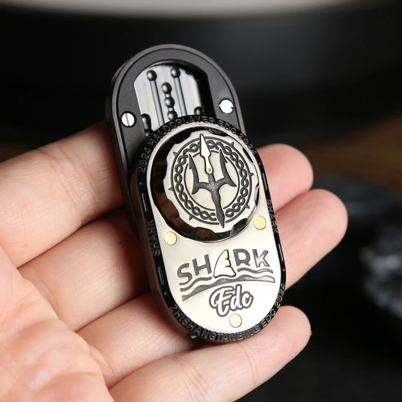 CowLost | product_id-shark-mechanical-edc-fidget-slider-stress-relief-toy-for-adults |8