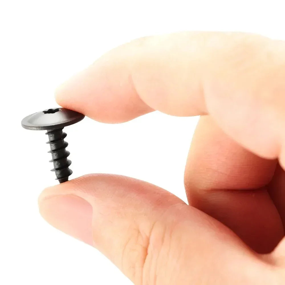 CowLost | product_id-10pcs-self-tapping-car-clips-fasteners-for-vw-polo-golf-beetle-bora-passat-b5-b6-cc-mk3-mk6 |5