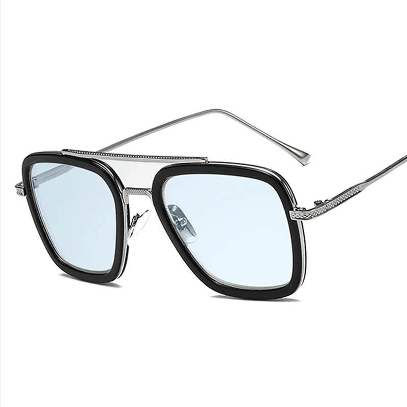 CowLost | earmuffs-vivibee-edith-square-uv400-men-s-sunglasses |1