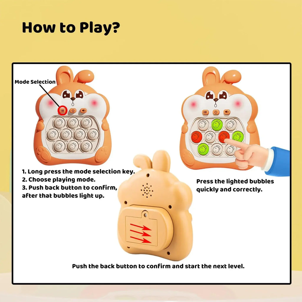 CowLost | product_id-quickly-pop-push-fidget-puzzle-toy-for-kids-3-12-sensory-stress-relief |7