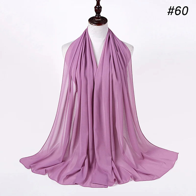 CowLost | muslim-chiffon-scarf-for-women |58