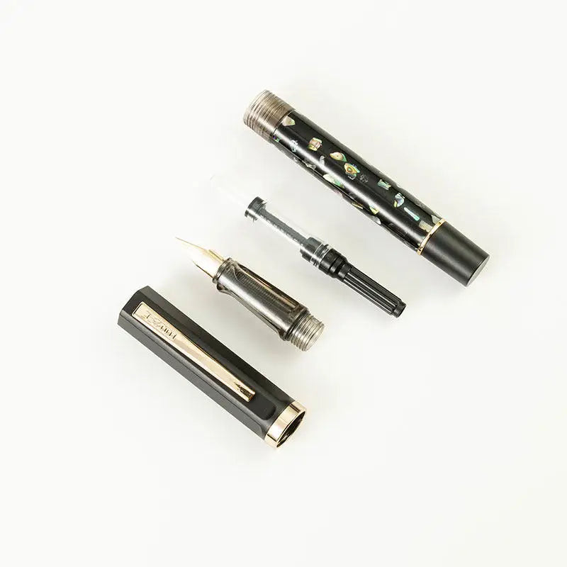 CowLost | product_id-jinhao-58-handcrafted-shell-design-fountain-pen-with-ef-f-nib-for-calligraphy-business-use |3