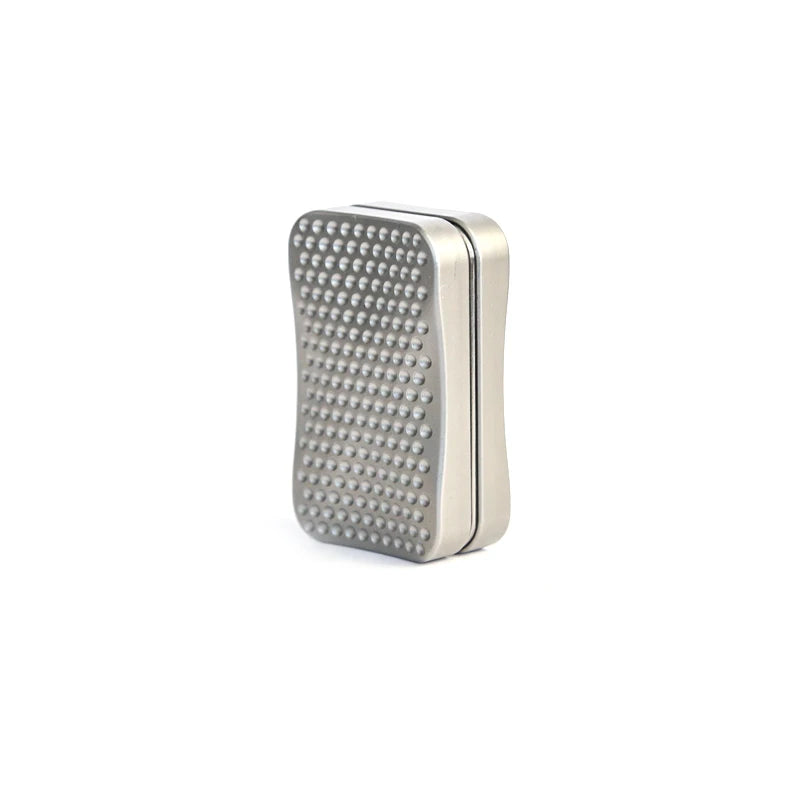CowLost | product_id-honeycomb-stainless-steel-infinite-position-edc-stress-relief-toy-for-adults-and-office |9