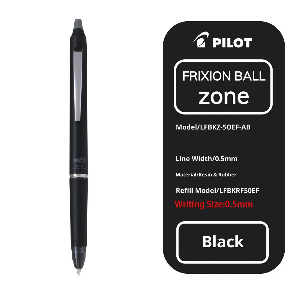 CowLost | product_id-pilot-frixion-clicker-erasable-gel-pen-0-5-0-7mm-with-friction-eraser-cap-for-smudge-free-writing |31