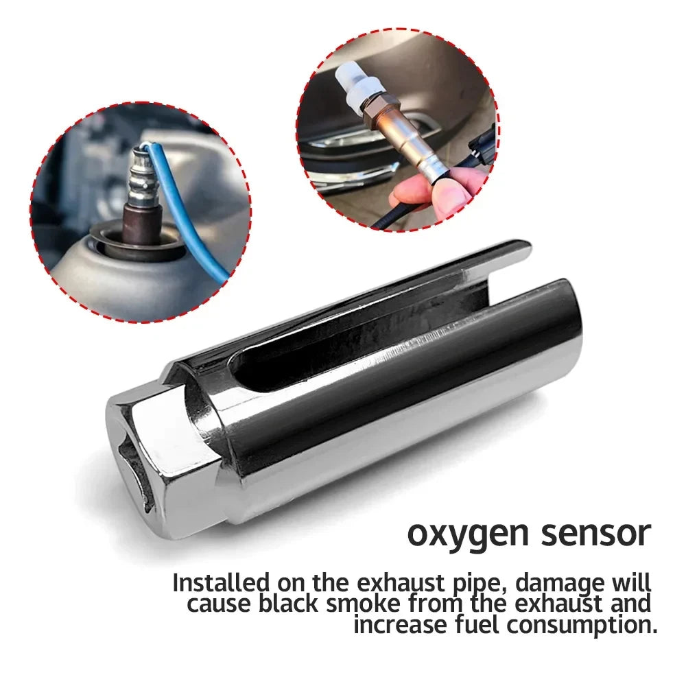 CowLost | product_id-european-style-narrow-mouth-oxygen-sensor-socket-wrench-for-motorcycle-auto-repair |3