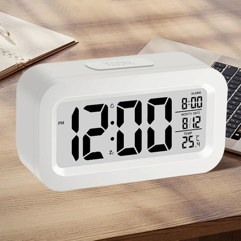CowLost | alarm-clock-table-clock |9
