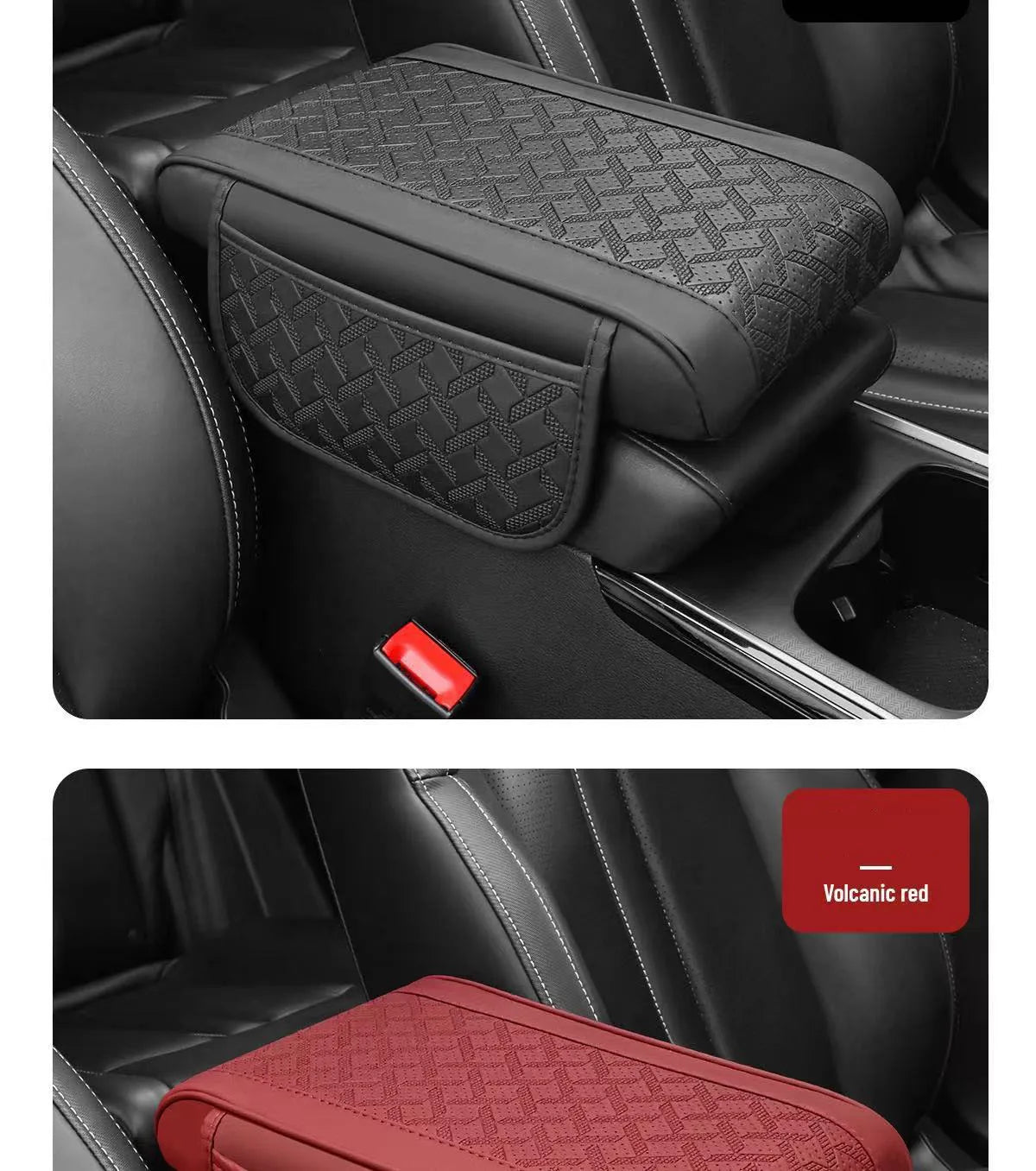 CowLost | product_id-universal-car-armrest-box-height-pad-with-leather-memory-foam-cushion-and-storage |21