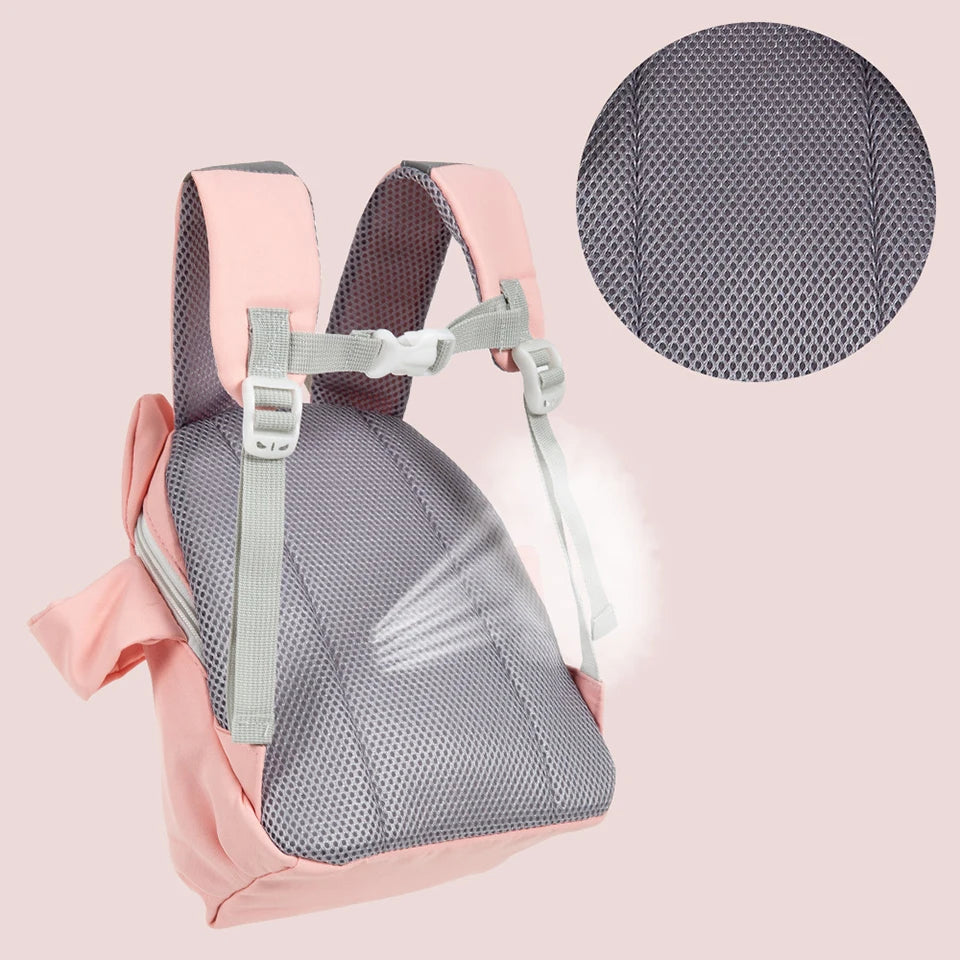 CowLost | backpack-child-cute-koala-backpack-for-kindergarten |13