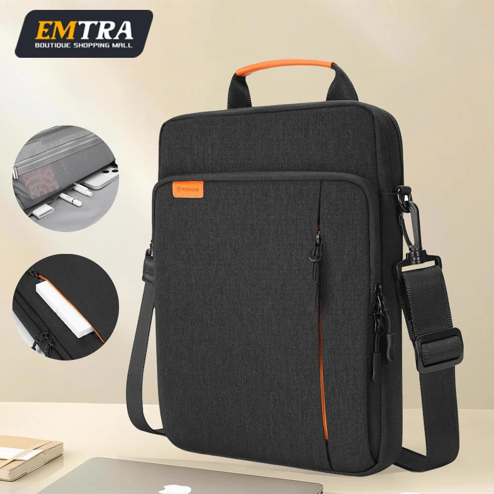 CowLost | emtra-tablet-sleeve-bag-for-ipad-pro-12-9-11-ipad-10th-air-5-4-10-9-10-2-inch-9th-8th-7th-generation |1