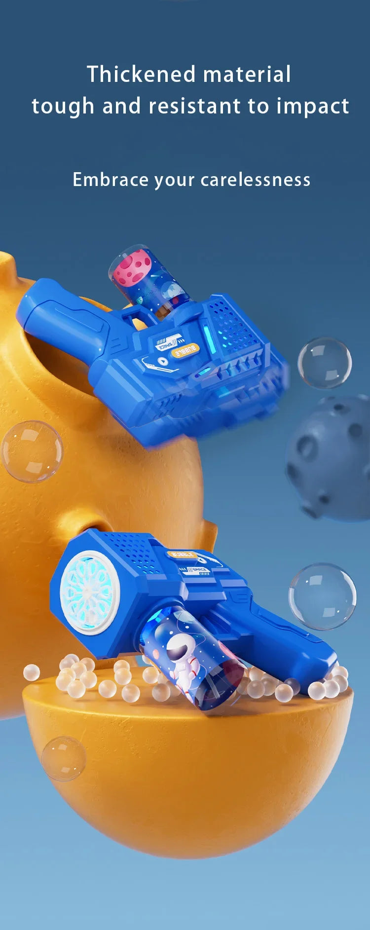 CowLost | product_id-fully-automatic-10-hole-electric-bubble-machine-for-kids-outdoor-play-no-battery-needed |13