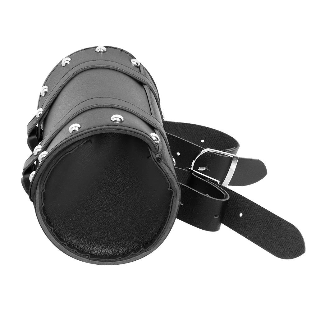 CowLost | product_id-universal-motorcycle-fork-bag-pu-leather-waterproof-tool-storage-pouch-for-harley-honda-yamaha |11