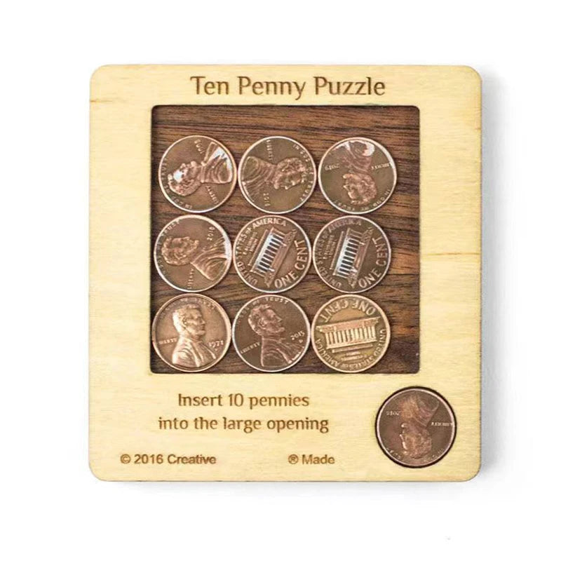 CowLost | product_id-penny-baffling-puzzle-challenging-brain-teasers-logic-games-for-adults-and-kids |6