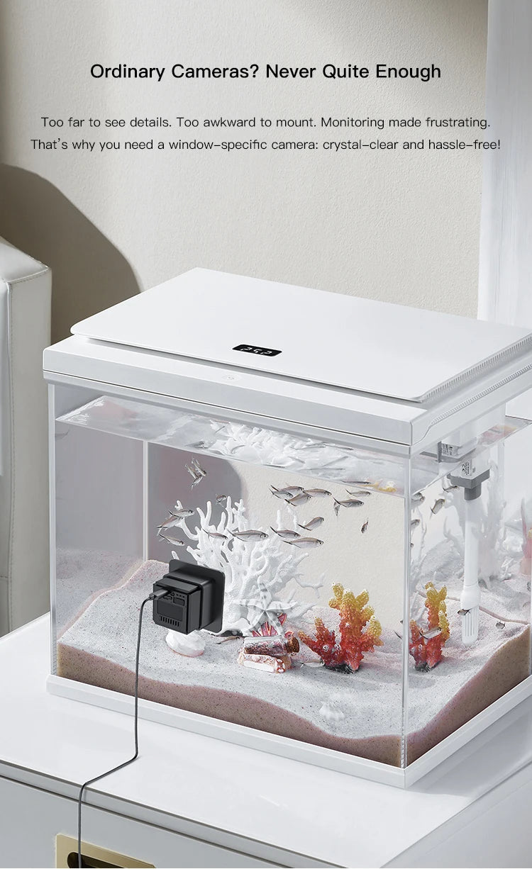 CowLost | product_id-vesafe-home-wifi-pet-camera-1080p-motion-detection-two-way-audio-fish-tank-surveillance |10