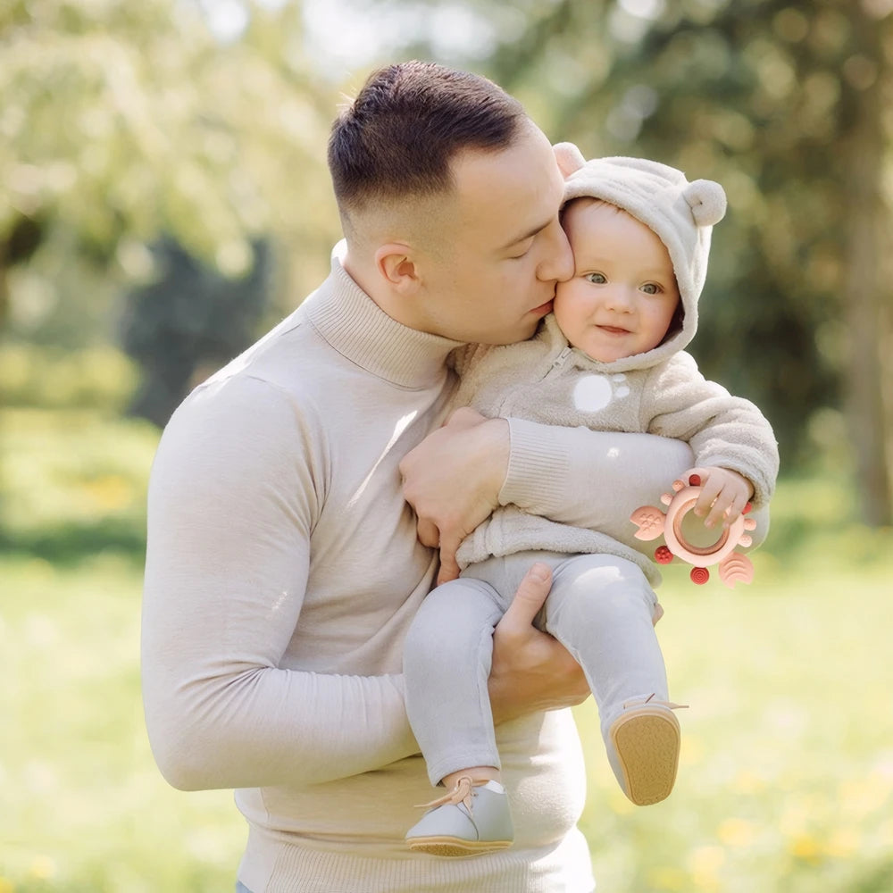 CowLost | baby-transport-accessories-bpa-free-silicone-baby-teether-toy-0-6-months-ce-certified |7