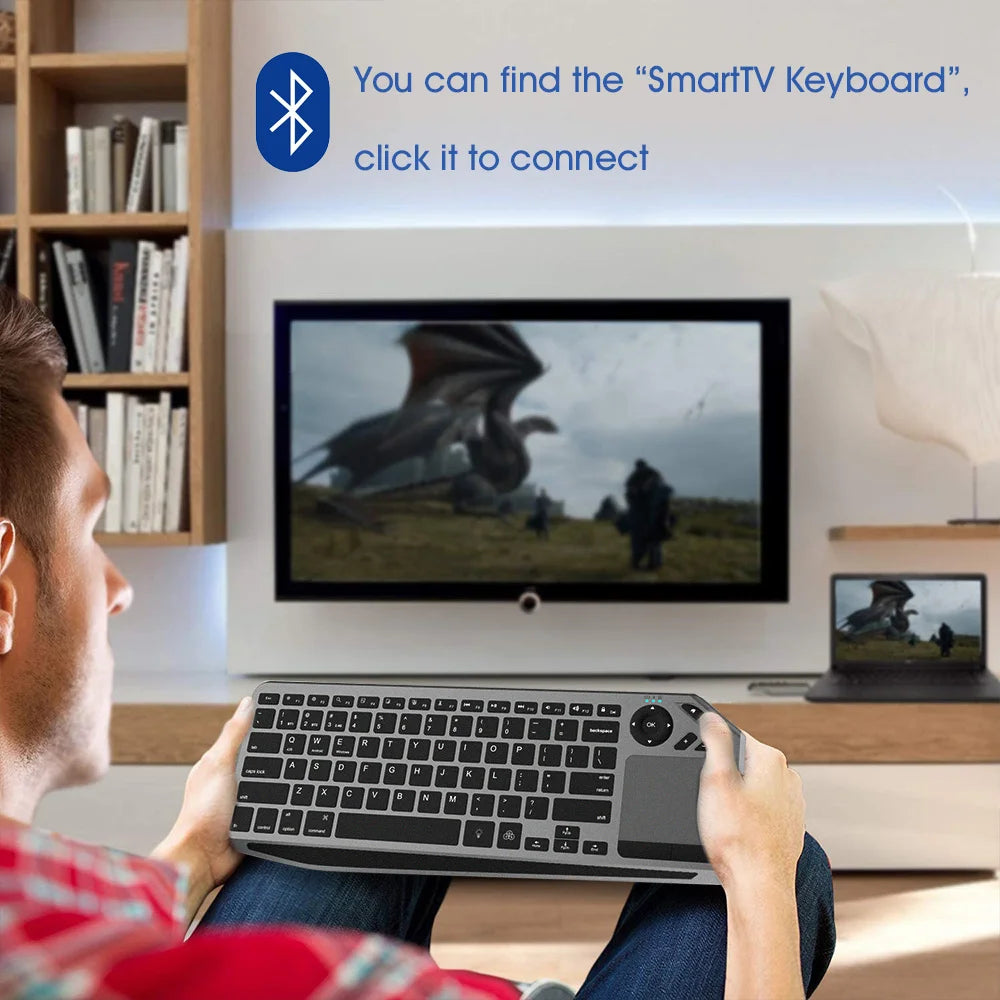 CowLost | product_id-bluetooth-wireless-keyboard-with-touchpad-7-color-backlit-rechargeable-for-smart-tv-and-ios-devices |13