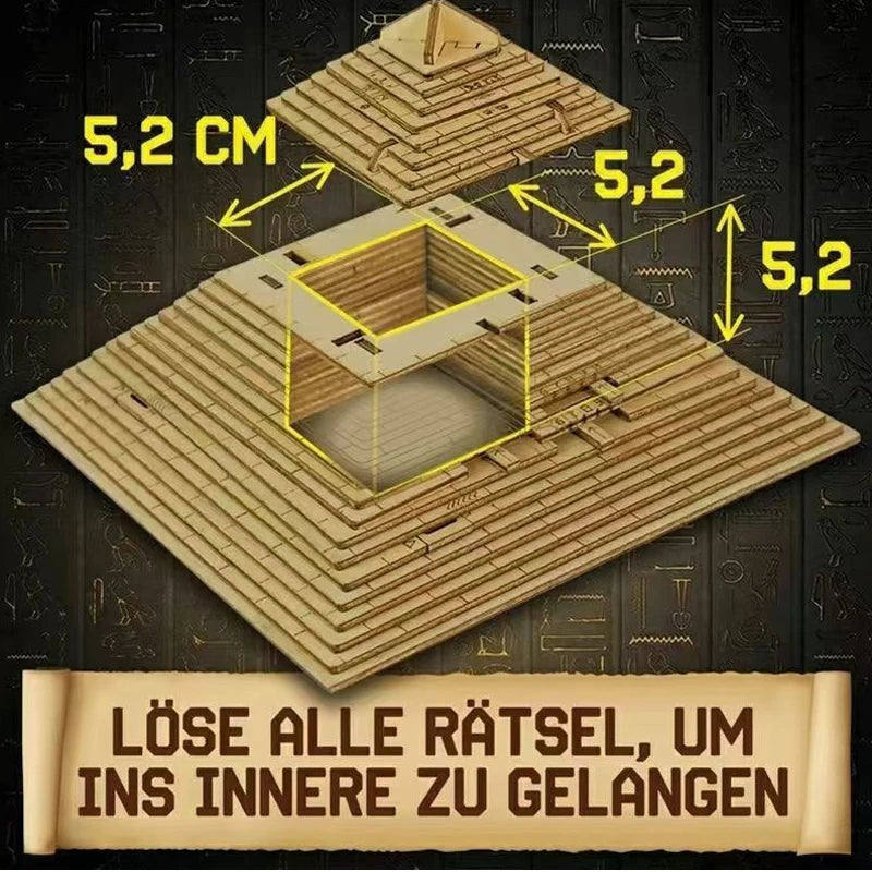 CowLost | product_id-surprise-gift-pyramid-puzzle-box-with-hidden-compartment-brain-teaser-for-adults-kids |9
