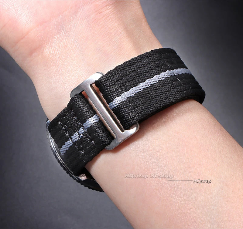 CowLost | product_id-nylon-woven-20mm-22mm-watch-strap-replacement-for-tudor-seiko-military-sport-bands |5