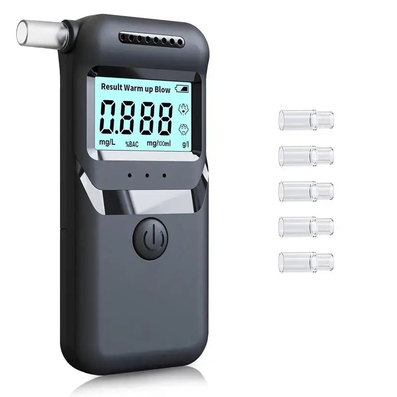 CowLost | product_id-digital-professional-alcohol-breathalyzer-tester-with-lcd-display |27