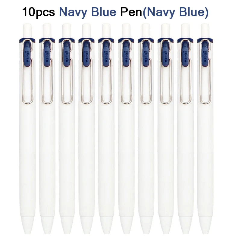 CowLost | product_id-uni-ball-one-mitsubishi-limited-gel-pen-black-blue-red-navy-blue-for-homework-test-meeting |32