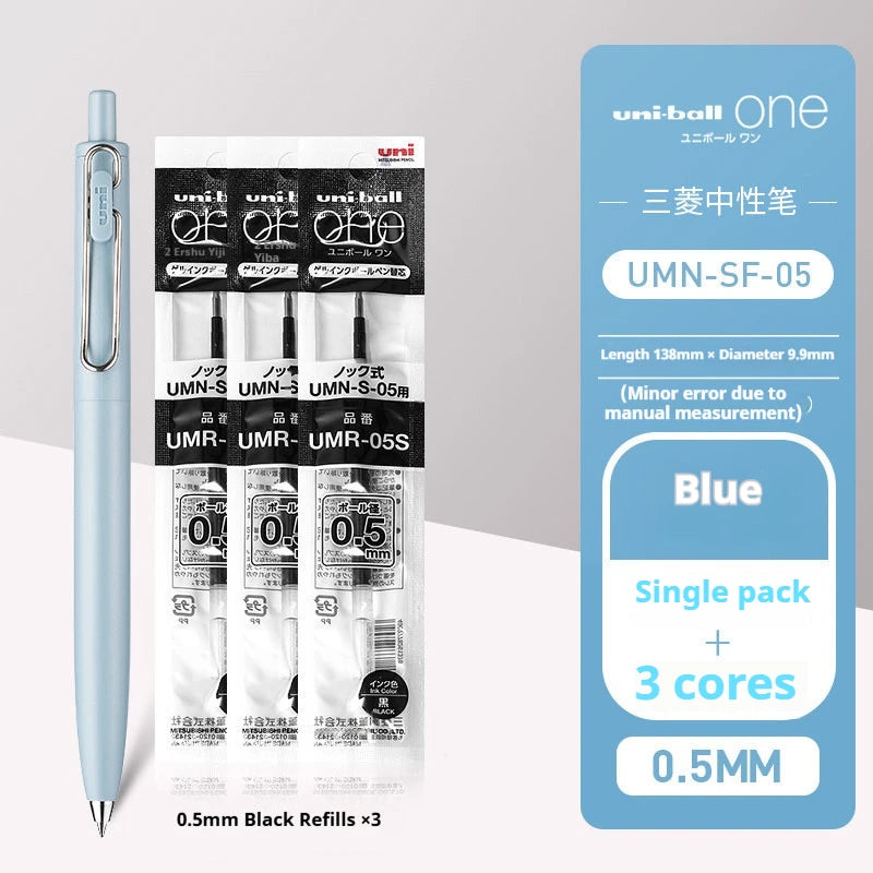 CowLost | product_id-japan-uni-signo-small-core-f2-gel-pens-0-38-0-5mm-assorted-colors-comfortable-writing |76