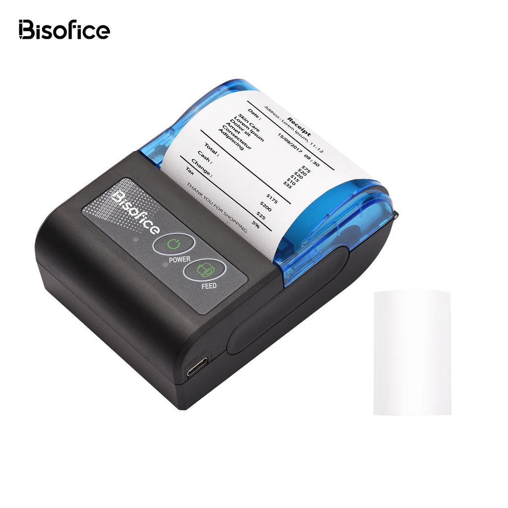 CowLost | product_id-bisofice-portable-2-inch-wireless-usb-thermal-receipt-printer-for-restaurant-with-58mm-paper |7