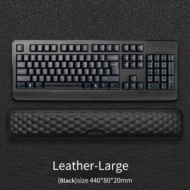 CowLost | keyboard-wrist-rest-memory-foam |22