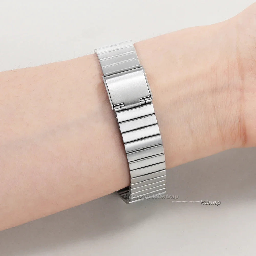 CowLost | product_id-vintage-stainless-steel-18mm-20mm-watchband-metal-bracelet-for-casio-ae1200-f91w-sgw400 |5