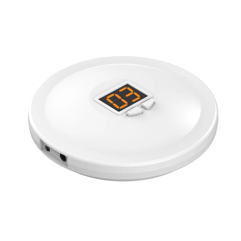 CowLost | smart-sujood-counter-for-travel-and-home-suit-for-all-prayer-mat-infrared-sensing-counter |2