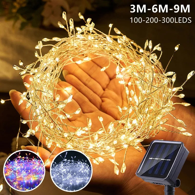 CowLost | product_id-ieeyeey-waterproof-led-solar-firecracker-string-lights-for-outdoor-garden-wedding-christmas-party |1
