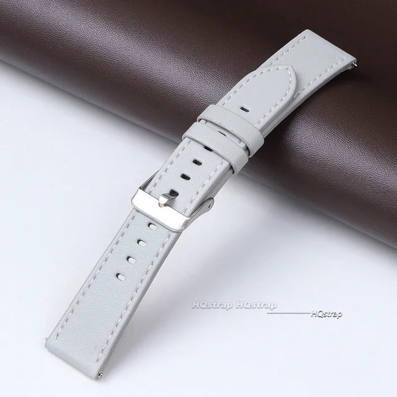 CowLost | product_id-vintage-leather-watch-band-strap-20mm-22mm-with-stainless-steel-buckle-for-samsung-galaxy-watch |10