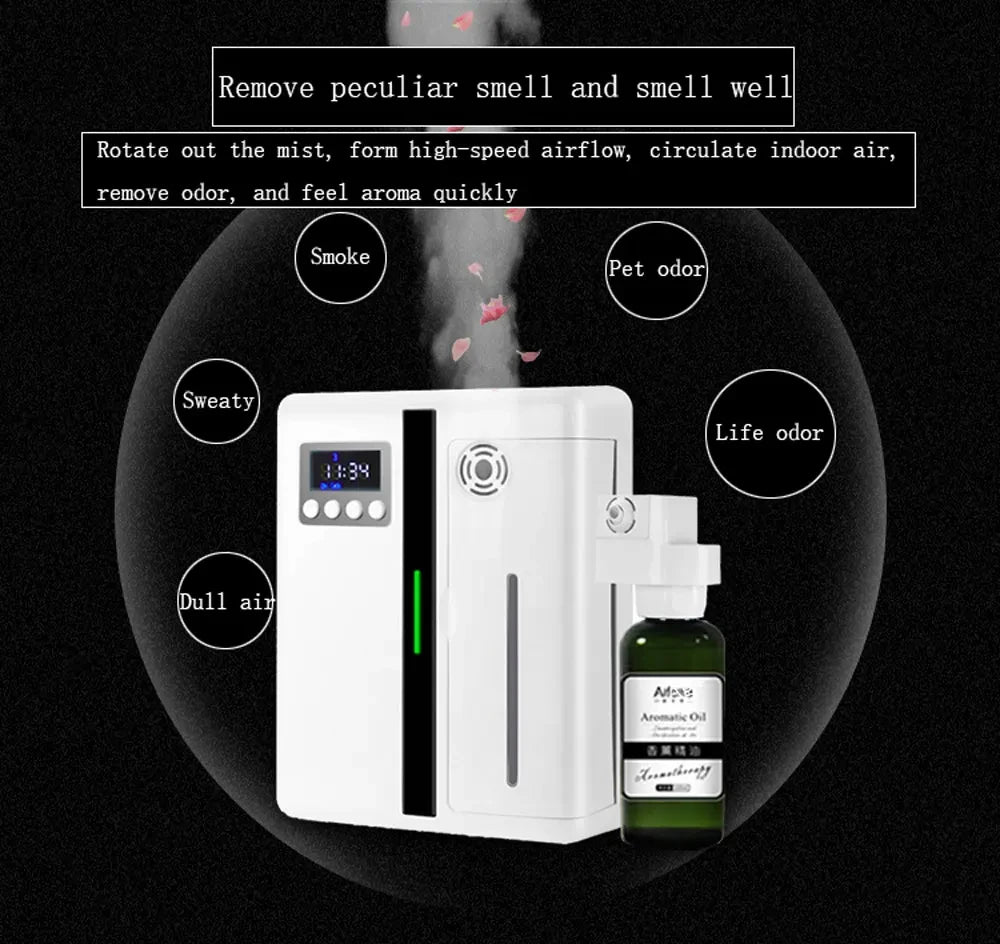 CowLost | product_id-homefish-160ml-wall-mounted-aroma-diffuser-with-fan-for-large-area-hotel-lobby-and-home |13