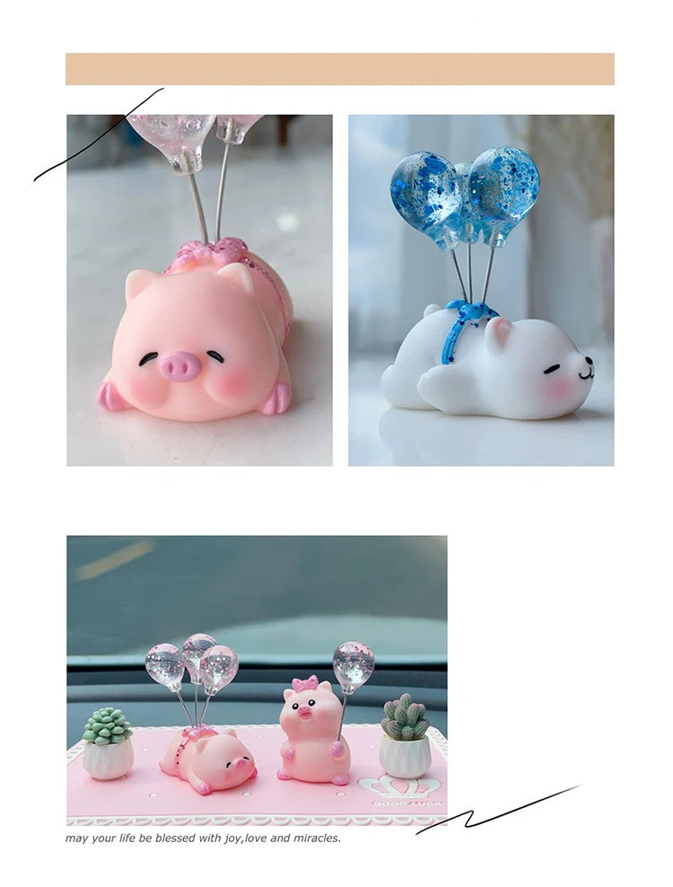 CowLost | product_id-creative-resin-panda-bear-balloon-decoration-for-car-home-valentines-gift |11