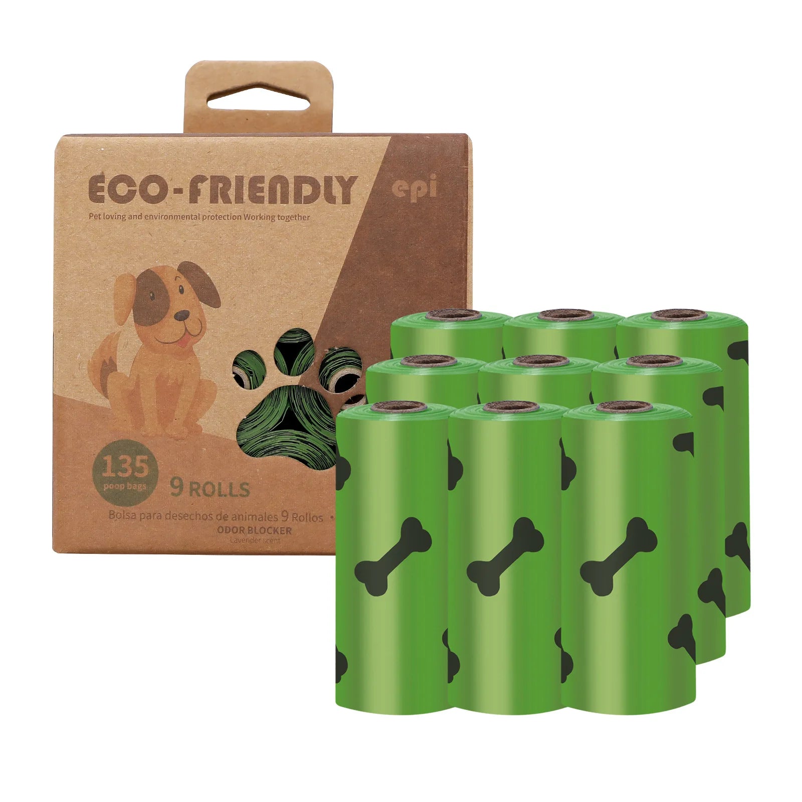 CowLost | epi-biodegradable-pet-garbage-bag |40