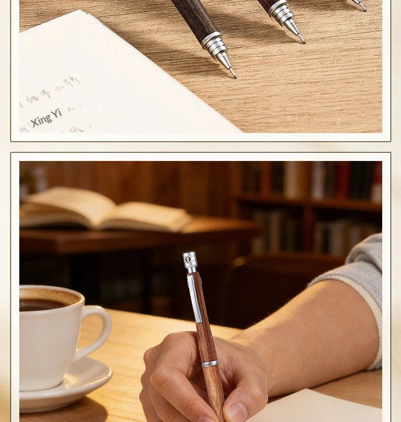 CowLost | product_id-pilot-s20-professional-mechanical-pencil-0-5mm-with-hippopotamus-wood-barrel-for-technical-drawing |22